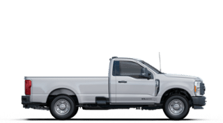 2024 Ford Super Duty® External Image 1